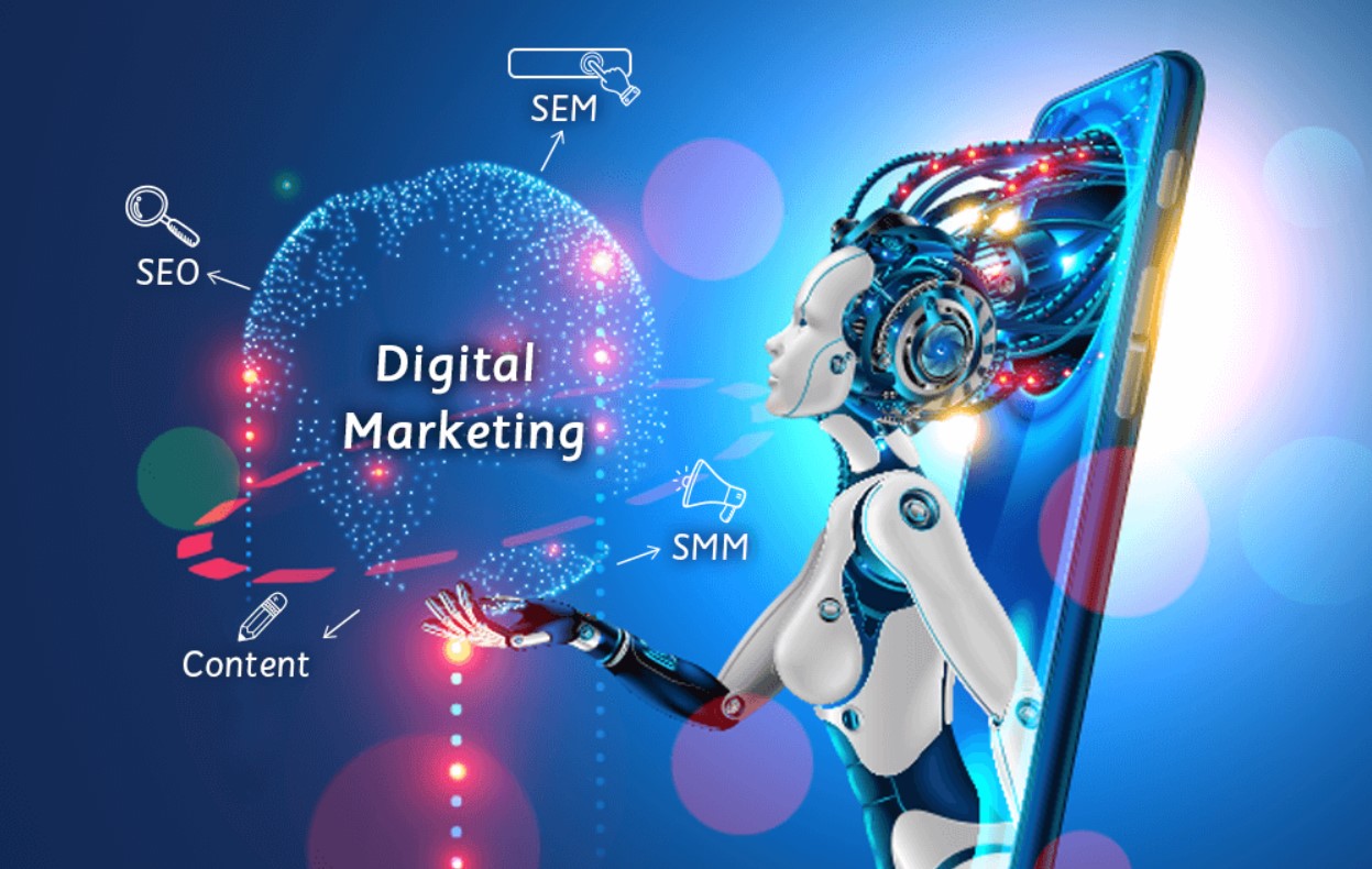 Digital Marketing Course in Qatar