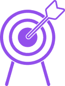 target